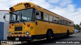 Autobuses sin identificación - Costa Rica  na cidade de Cartago, Cartago, Costa Rica, por Jose Andres Bonilla Aguilar. Número da foto: #10327493.