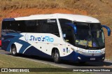 Silva's Rio Turismo e Fretamento 2024 na cidade de Aparecida, São Paulo, Brasil, por José Augusto de Souza Oliveira. Número da foto: #:id.
