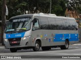 Cooper Líder > A2 Transportes 6 8332 na cidade de São Paulo, São Paulo, Brasil, por Bruno Kozeniauskas. Número da foto: #:id.