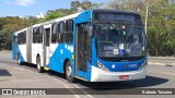 VB Transportes e Turismo 1475 na cidade de Campinas, São Paulo, Brasil, por Roberto Teixeira. Número da foto: #:id.