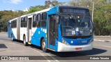 VB Transportes e Turismo 1475 na cidade de Campinas, São Paulo, Brasil, por Roberto Teixeira. ID da foto: :id.