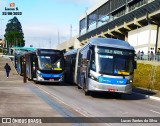 Viação Grajaú S.A. 6 1327 na cidade de São Paulo, São Paulo, Brasil, por Lucas Santos da Silva. Número da foto: #10325308.