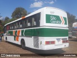 Ônibus Particulares 02 na cidade de Campinas, São Paulo, Brasil, por Marcelo Horta. Número da foto: #:id.