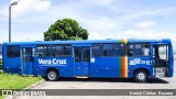 Expresso Vera Cruz 612 na cidade de Jaboatão dos Guararapes, Pernambuco, Brasil, por Daniel Cleiton  Bezerra. Número da foto: #10326457.