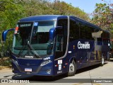 Viação Cometa 721513 na cidade de São Paulo, São Paulo, Brasil, por Daniel Chaves. Número da foto: #10326192.
