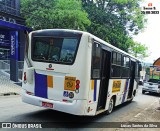 Transporte Alternativo de Embu-Guaçu 29 na cidade de Embu-Guaçu, São Paulo, Brasil, por Lucas Santos da Silva. Número da foto: #10325266.