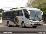 Viação Real 5810 na cidade de Paranavaí, Paraná, Brasil, por Robson Alves. ID da foto: :id.