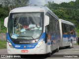 Rodotur Turismo 1.824 na cidade de Paulista, Pernambuco, Brasil, por Cristopher Pietro. Número da foto: #:id.