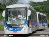 Rodotur Turismo 1.824 na cidade de Paulista, Pernambuco, Brasil, por Cristopher Pietro. ID da foto: :id.