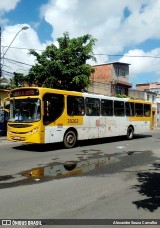 Plataforma Transportes 30262 na cidade de Salvador, Bahia, Brasil, por Alexandre Souza Carvalho. ID da foto: :id.