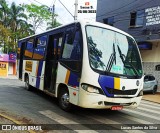 Transporte Alternativo de Embu-Guaçu 10 na cidade de Embu-Guaçu, São Paulo, Brasil, por Lucas Santos da Silva. Número da foto: #10325280.