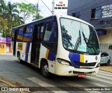 Transporte Alternativo de Embu-Guaçu 10 na cidade de Embu-Guaçu, São Paulo, Brasil, por Lucas Santos da Silva. ID da foto: :id.