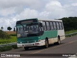 Ônibus Particulares 7111 na cidade de Limoeiro de Anadia, Alagoas, Brasil, por Melqui Macedo. ID da foto: :id.