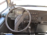 Viação Caprioli 5501 na cidade de Campinas, São Paulo, Brasil, por Gabriel Brunhara. Número da foto: #10324992.