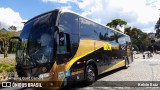 Transporte Rick Turismo RJ 820.020 na cidade de Petrópolis, Rio de Janeiro, Brasil, por Kelvin Bráz. Número da foto: #:id.