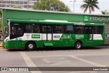 Integração Transportes 4028 na cidade de Cuiabá, Mato Grosso, Brasil, por Leon Gomes. Número da foto: #10327606.