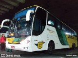 Empresa Gontijo de Transportes 17205 na cidade de Belo Horizonte, Minas Gerais, Brasil, por Pedro Castro. Número da foto: #10325139.