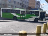 Viação São José RJ 200.084 na cidade de Nova Iguaçu, Rio de Janeiro, Brasil, por Augusto César. Número da foto: #10325179.