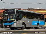 Cooper Líder > A2 Transportes 6 8190 na cidade de São Paulo, São Paulo, Brasil, por Bruno Kozeniauskas. Número da foto: #:id.