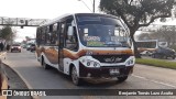 Bupesa 221 na cidade de Maipú, Santiago, Metropolitana de Santiago, Chile, por Benjamín Tomás Lazo Acuña. Número da foto: #10327644.