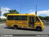 Centro de Formação de Condutores Passagem Obrigatória 1257/01 na cidade de Belo Horizonte, Minas Gerais, Brasil, por Douglas Célio Brandao. Número da foto: #10326788.