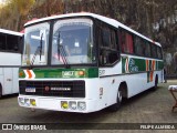 Ônibus Particulares 02 na cidade de Campinas, São Paulo, Brasil, por FELIPE ALMEIDA. Número da foto: #:id.