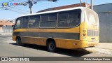 Ônibus Particulares 1265 na cidade de Rio das Pedras, São Paulo, Brasil, por Flávio Henrique Cesar. Número da foto: #:id.