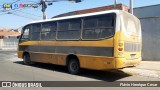 Ônibus Particulares 1265 na cidade de Rio das Pedras, São Paulo, Brasil, por Flávio Henrique Cesar. ID da foto: :id.