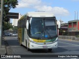 Empresa Gontijo de Transportes 18455 na cidade de Belo Horizonte, Minas Gerais, Brasil, por Douglas Célio Brandao. Número da foto: #10325098.