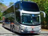 Auto Viação 1001 RJ 108.1136 na cidade de São Paulo, São Paulo, Brasil, por Daniel Chaves. Número da foto: #10326422.