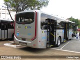 City Transporte Urbano Intermodal Sorocaba 2745 na cidade de São Paulo, São Paulo, Brasil, por Charles Roger. Número da foto: #10326277.