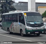 Viação Piracicabana 81285 na cidade de Diadema, São Paulo, Brasil, por Matheus Costa. Número da foto: #:id.