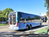 Expresso Guanabara 572 na cidade de Fortaleza, Ceará, Brasil, por Francisco Dornelles Viana de Oliveira. Número da foto: #:id.