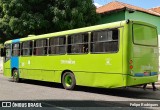 EMTRACOL - Empresa de Transportes Coletivos 03228 na cidade de Teresina, Piauí, Brasil, por Felipe Rodrigues. Número da foto: #:id.