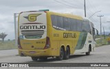 Empresa Gontijo de Transportes 18530 na cidade de Rio Largo, Alagoas, Brasil, por Müller Peixoto. ID da foto: :id.