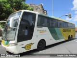 Empresa Gontijo de Transportes 12565 na cidade de Belo Horizonte, Minas Gerais, Brasil, por Douglas Célio Brandao. Número da foto: #10326331.