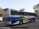 Vip Bus Comércio de Ônibus 1991 na cidade de Campinas, São Paulo, Brasil, por Andre Santos de Moraes. Número da foto: #10325084.