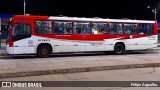 Viação São Francisco 2707 na cidade de Campo Grande, Mato Grosso do Sul, Brasil, por Felipe Arguelho. Número da foto: #:id.