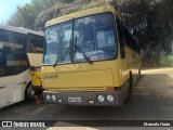 Ônibus Particulares 20469 na cidade de Campinas, São Paulo, Brasil, por Marcelo Horta. Número da foto: #10327692.