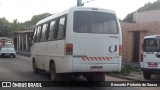 Ônibus Particulares 8I60 na cidade de Fortaleza, Ceará, Brasil, por Bernardo Pinheiro de Sousa. Número da foto: #:id.
