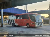 Viação Cidade do Aço RJ 174.070 na cidade de Resende, Rio de Janeiro, Brasil, por Gabriel Nunes de Carvalho. Número da foto: #10326071.
