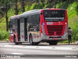 Express Transportes Urbanos Ltda 4 8975 na cidade de São Paulo, São Paulo, Brasil, por Charles Roger. Número da foto: #10326287.