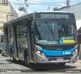 Cooper Líder > A2 Transportes 6 8050 na cidade de São Paulo, São Paulo, Brasil, por Matheus Costa. Número da foto: #:id.