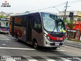 Transwolff Transportes e Turismo 7 8943 na cidade de São Paulo, São Paulo, Brasil, por Lucas Santos da Silva. Número da foto: #10325326.