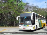Empresa Gontijo de Transportes 12835 na cidade de São Paulo, São Paulo, Brasil, por Andrew Campos. Número da foto: #10325277.