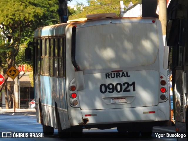 Sistema Complementar Rural 09021 na cidade de Planaltina, Distrito Federal, Brasil, por Ygor Busólogo. Número da foto: #10244704.