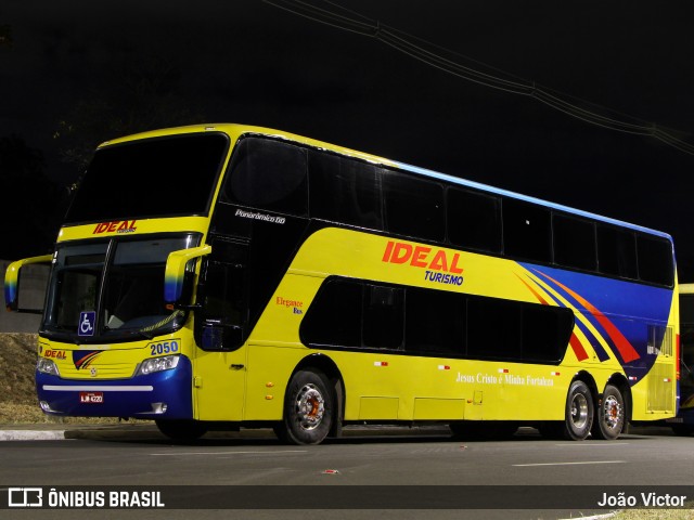 Ideal Turismo 2050 na cidade de Teresina, Piauí, Brasil, por João Victor. Número da foto: #10245876.