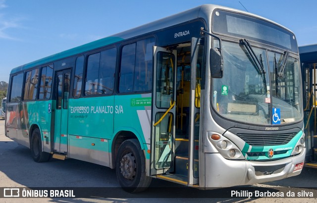 Expresso Planalto - Itaquaquecetuba 241328 na cidade de Itaquaquecetuba, São Paulo, Brasil, por Phillip Barbosa da silva. Número da foto: #10244505.