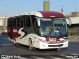 Viação Serro 36221 na cidade de Belo Horizonte, Minas Gerais, Brasil, por Weslley Silva. Número da foto: #10244518.