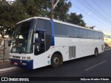 Ônibus Particulares 9334 na cidade de Anápolis, Goiás, Brasil, por Sullyvan Martins Ribeiro. Número da foto: #:id.